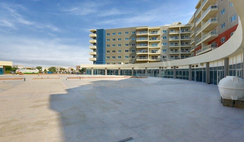 Apartment on Al Reef, Abu-Dhabi, 2 bedrooms, 114.9 m2  | Foto 20