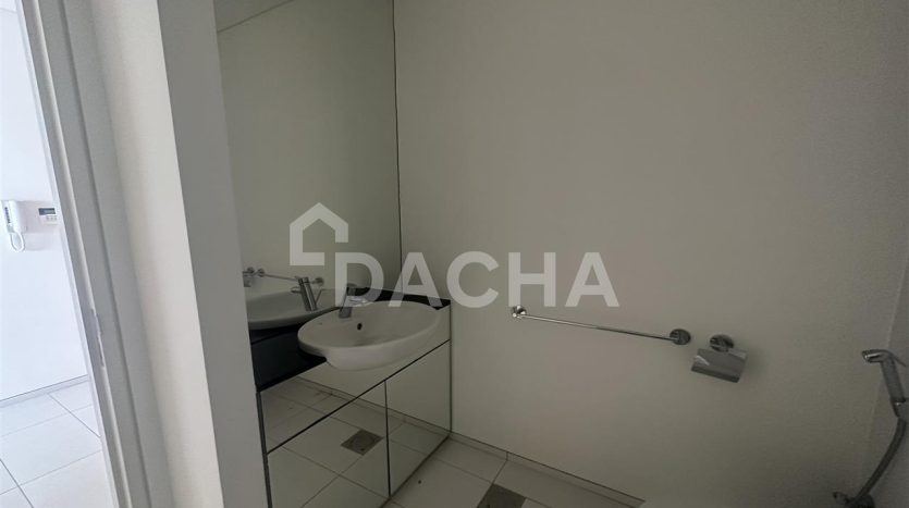 Apartment on DIFC, Dubai, 1 bedroom, 82.8 m2  | Foto 11
