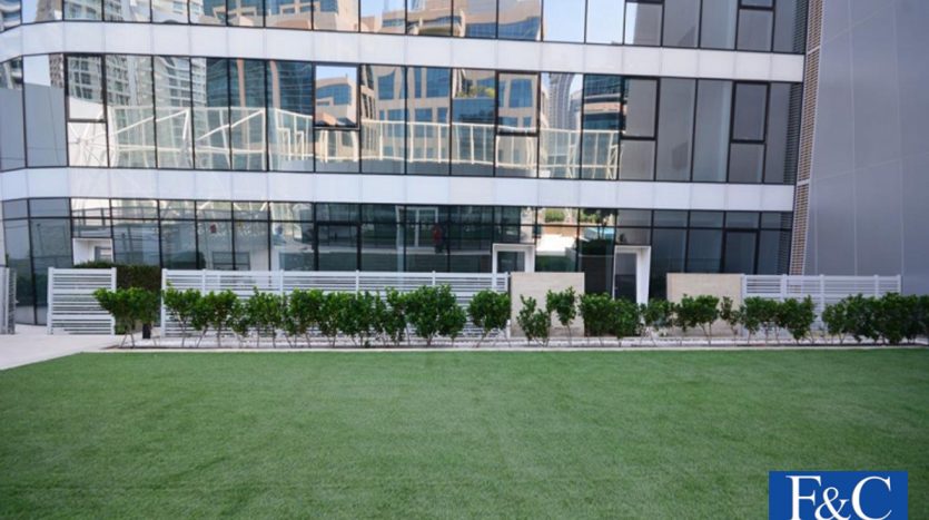 Apartment on Business Bay, Dubai, 1 bedroom, 61.6 m2  | Foto 11