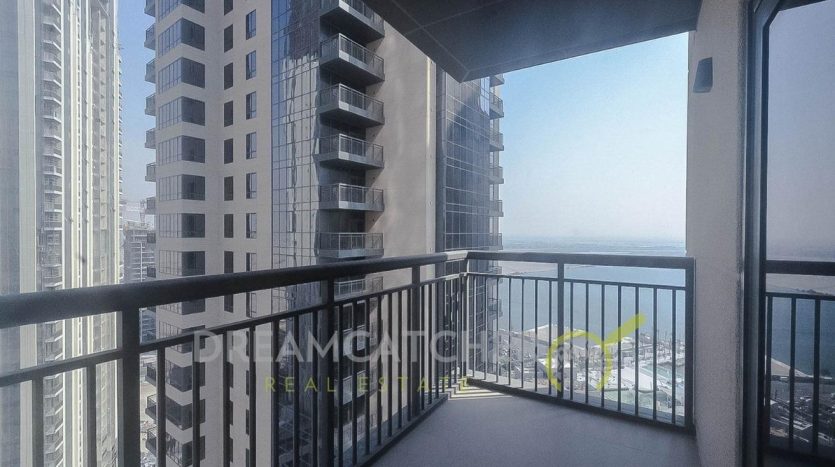 Apartment on Dubai Creek Harbour (The Lagoons), Dubai, 2 bedrooms, 136.38 m2  | Foto 12