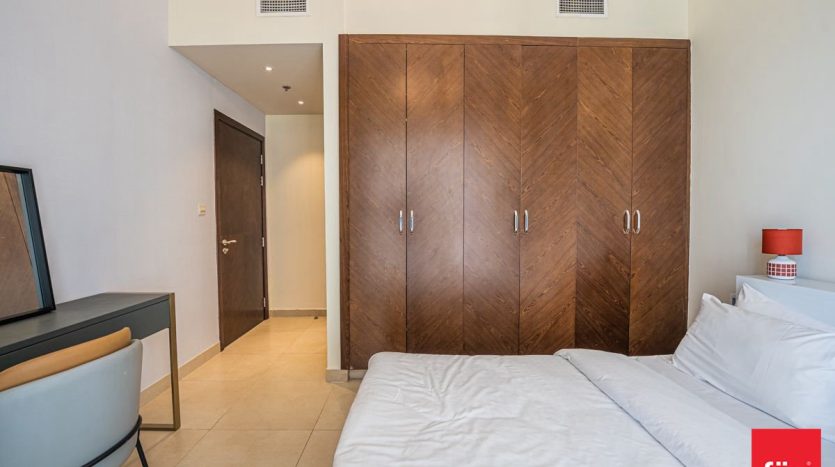 Apartment on Al Furjan, Dubai, 1 bedroom, 84.1 m2  | Foto 7