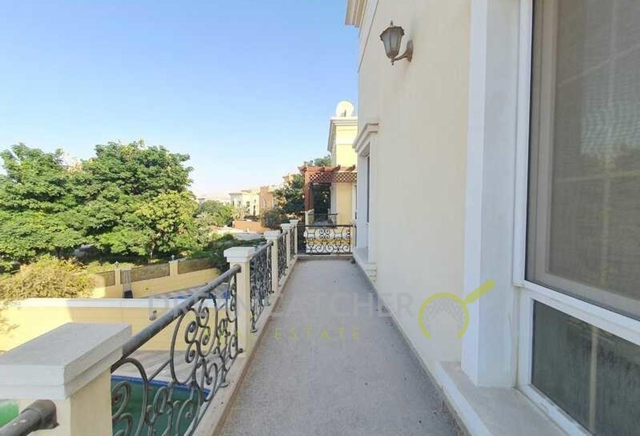 Villa on The Villa, Dubai, 7 bedrooms, 630.06 m2  | Foto 17