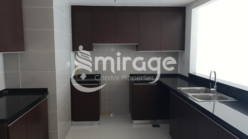 Apartment on Al Reem, Abu-Dhabi, 1 bedroom, 84 m2  | Foto 8