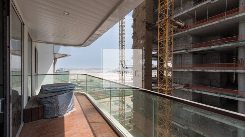 Apartment on Business Bay, Dubai, 1 bedroom, 140.5 m2  | Foto 17