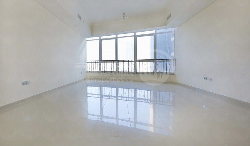Apartment on Al Reem, Abu-Dhabi, 1 bedroom, 87.8 m2  | Foto 8