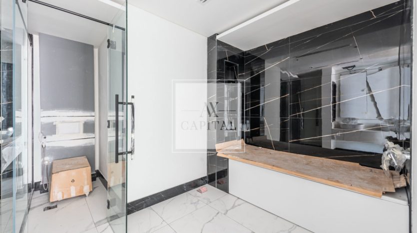 Apartment on Business Bay, Dubai, 1 bedroom, 140.5 m2  | Foto 7