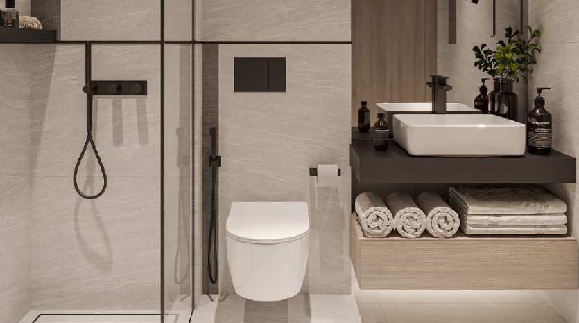 Apartment on Discovery Gardens, Dubai, 36.8 m2  | Foto 6