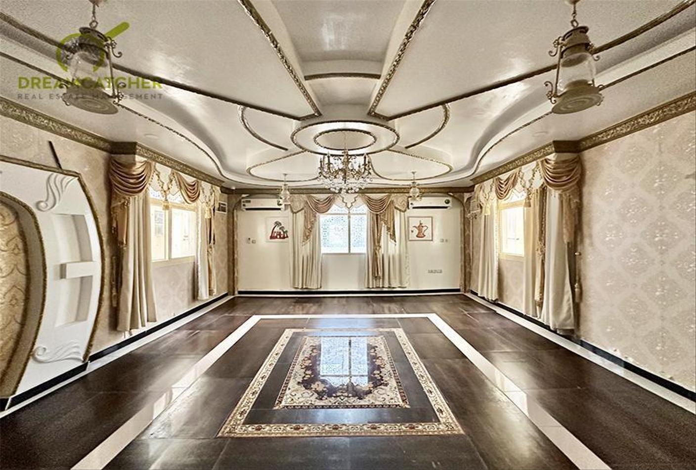 Villa on Seih Al Uraibi, Ras-al-khaimah, 10 bedrooms, 2708.7 m2  | Foto 7