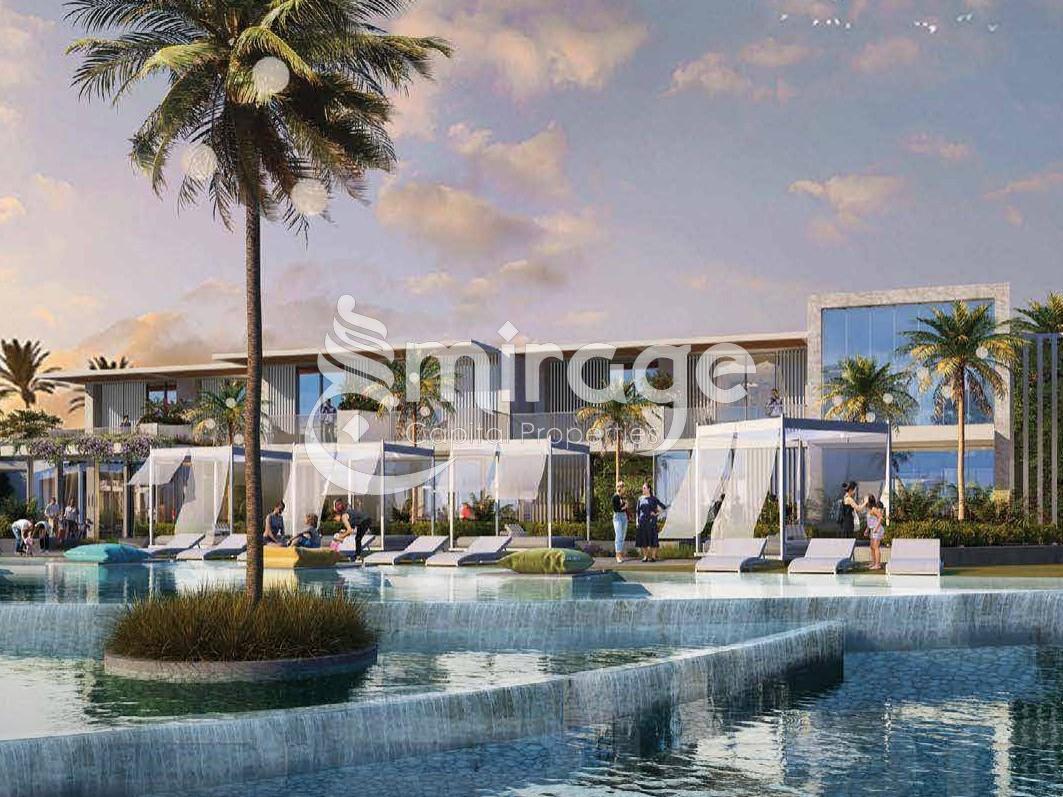 Land plot Abu-Dhabi, 2283 m2  | Foto 10