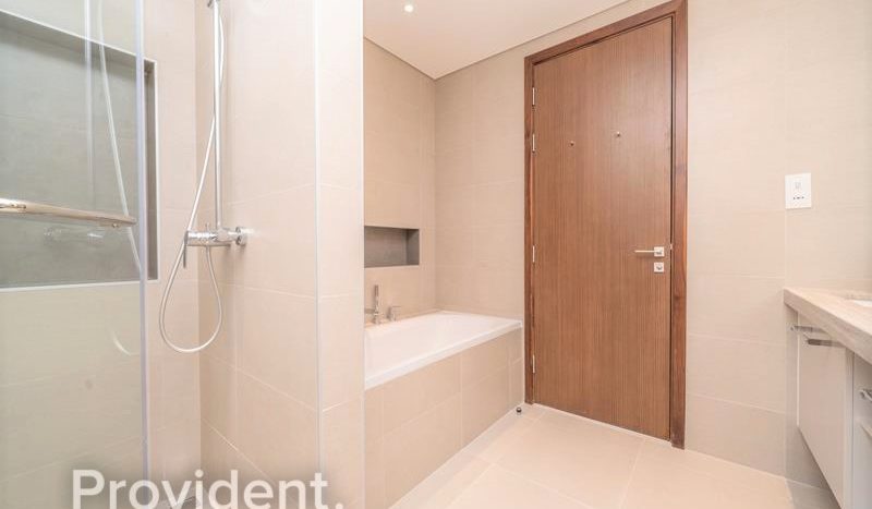 Apartment on Downtown Burj Dubai, 2 bedrooms,  | Foto 17