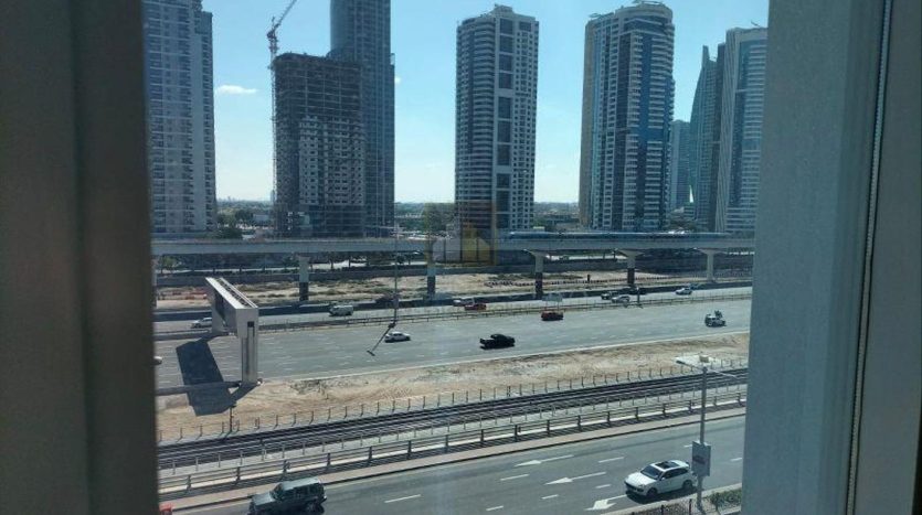 Apartment on Dubai Marina, 2 bedrooms, 100.7 m2  | Foto 20