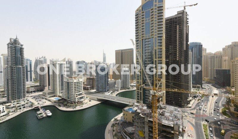 Apartment on Dubai Marina, 1 bedroom, 85.7 m2  | Foto 16