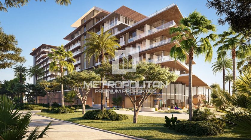 Apartment on Deira, Dubai, 2 bedrooms, 404 m2  | Foto 11