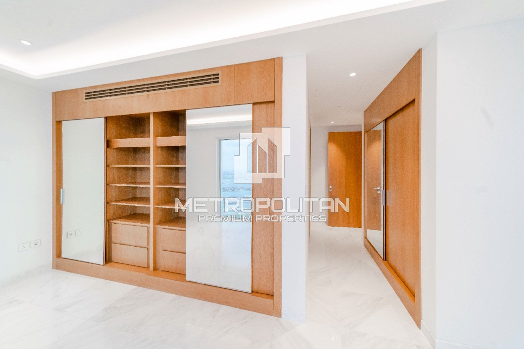 Apartment on Jumeirah Beach Residence, Dubai, 3 bedrooms, 240 m2  | Foto 11