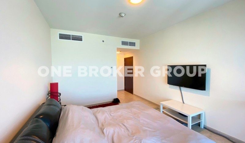 Apartment on Dubai Marina, 1 bedroom, 74.5 m2  | Foto 7