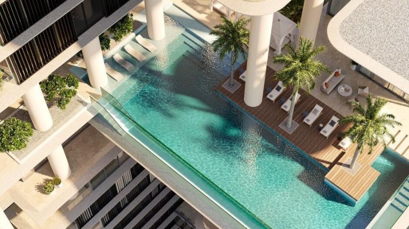 Apartment on Business Bay, Dubai, 4 bedrooms, 643 m2  | Foto 6