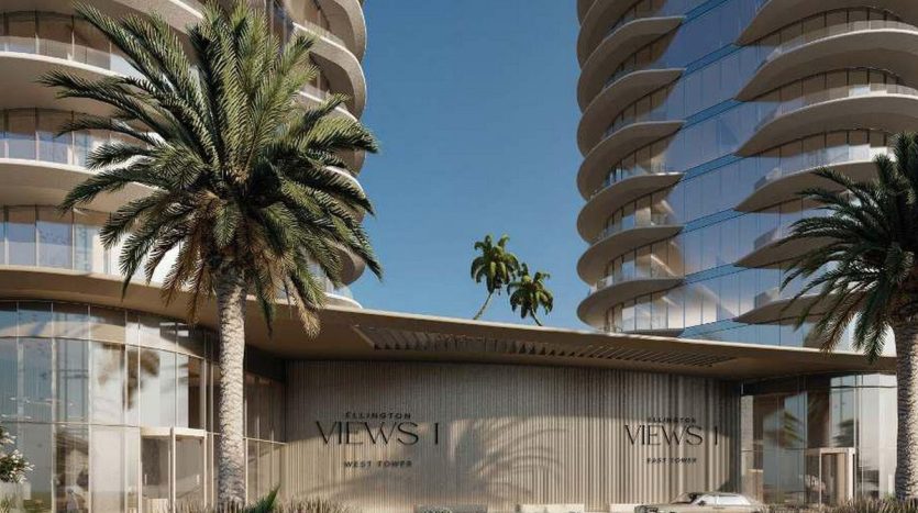 Apartment on Al Hamra Village, Ras-al-khaimah, 1 bedroom, 103 m2  | Foto 11
