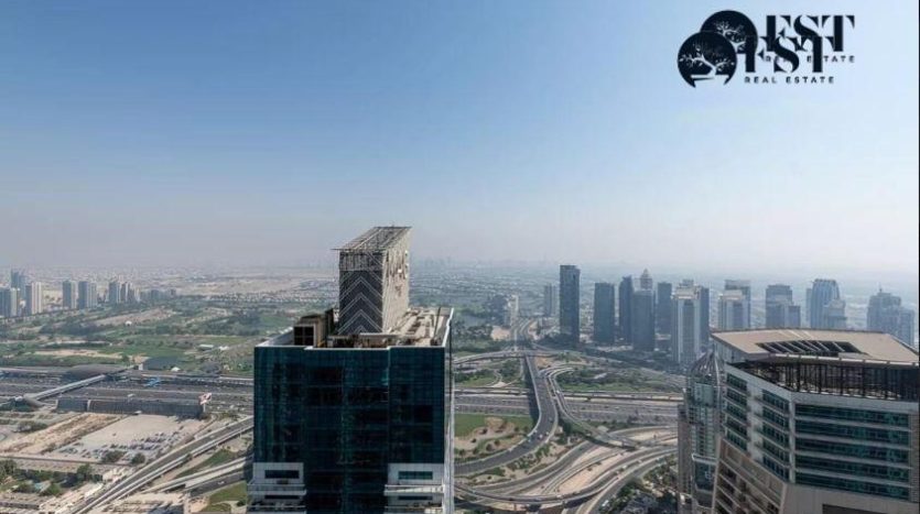 Apartment on Dubai Marina, 2 bedrooms, 113.2 m2  | Foto 9