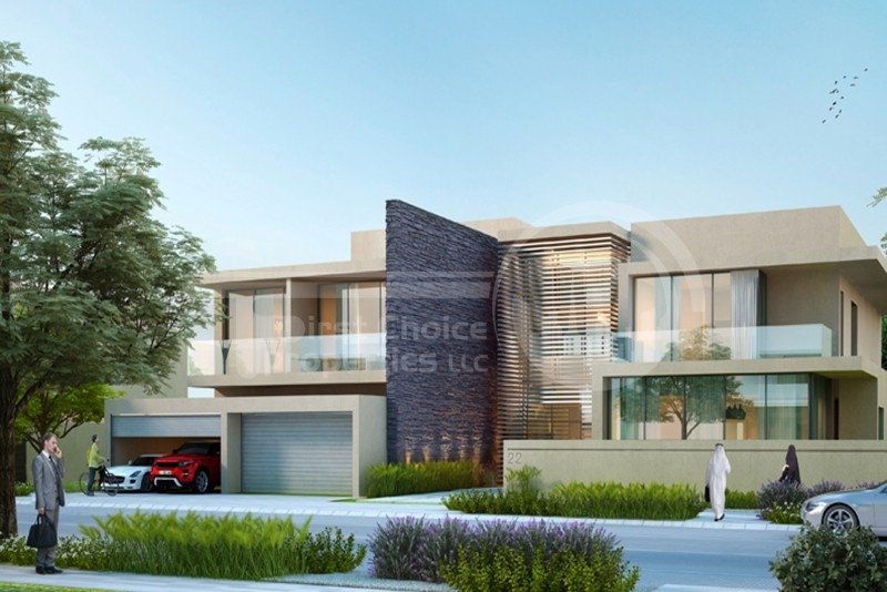 Villa on Saadiyat Island, Abu-Dhabi, 5 bedrooms, 737.1 m2  | Foto 14