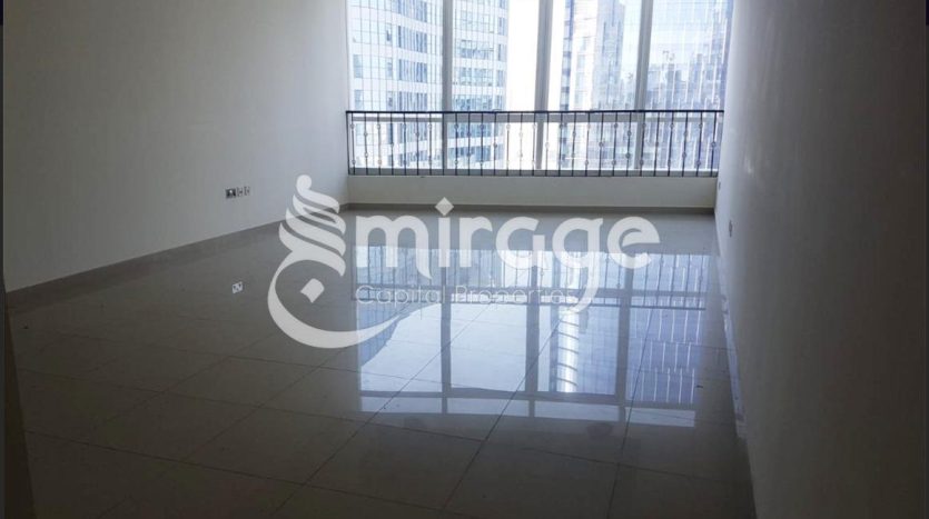 Apartment on Al Reem, Abu-Dhabi, 1 bedroom, 87.7 m2  | Foto 6
