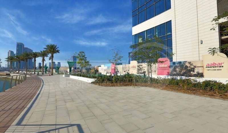 Apartment on Al Reem, Abu-Dhabi, 3 bedrooms, 178.6 m2  | Foto 20