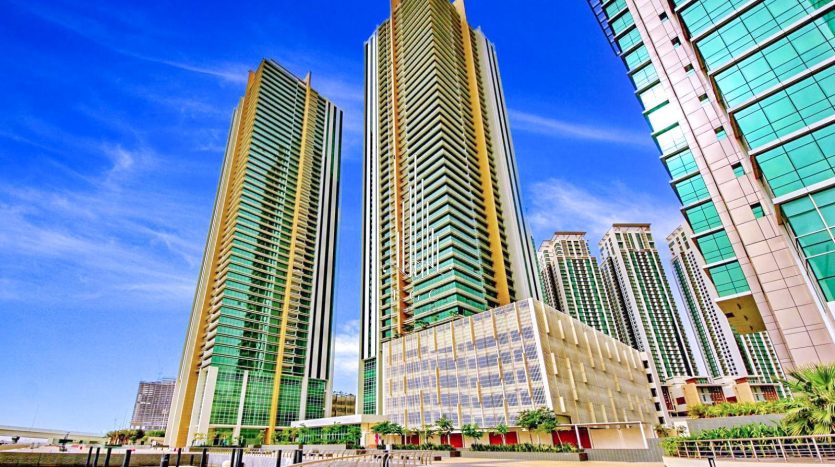 Apartment on Al Reem, Abu-Dhabi, 2 bedrooms, 135.5 m2  | Foto 11