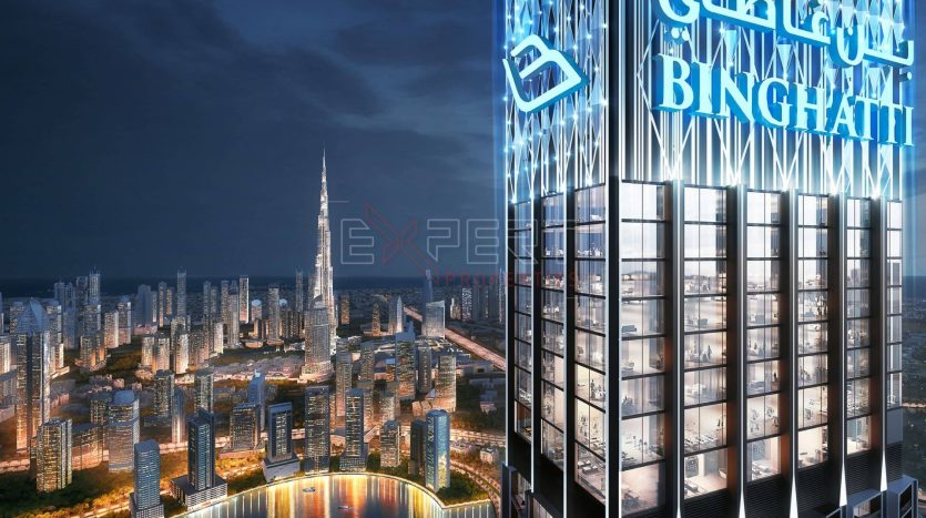 Apartment on Business Bay, Dubai, 6 bedrooms, 648 m2  | Foto 7