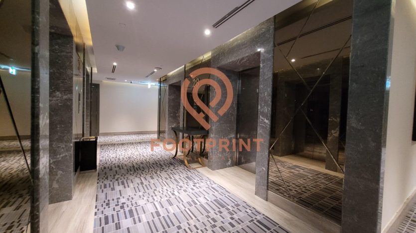 Apartment on Business Bay, Dubai, 2 bedrooms, 132.5 m2  | Foto 6