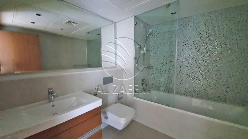Apartment on Al Raha Beach, Abu-Dhabi, 3 bedrooms, 221 m2  | Foto 13