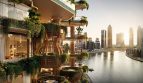 Apartment on Business Bay, Dubai, 4 bedrooms, 6491 sq. ft. | Foto 5