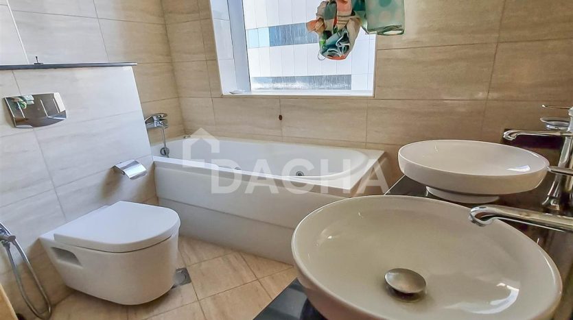 Apartment on Dubai Marina, 1 bedroom, 111.4 m2  | Foto 11