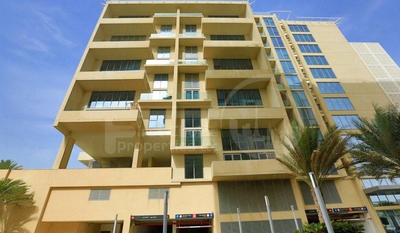 Apartment on Al Raha Beach, Abu-Dhabi, 2 bedrooms, 171.9 m2  | Foto 14