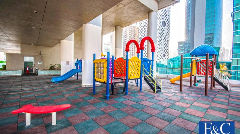 Apartment on Business Bay, Dubai, 1 bedroom, 120.2 m2  | Foto 8