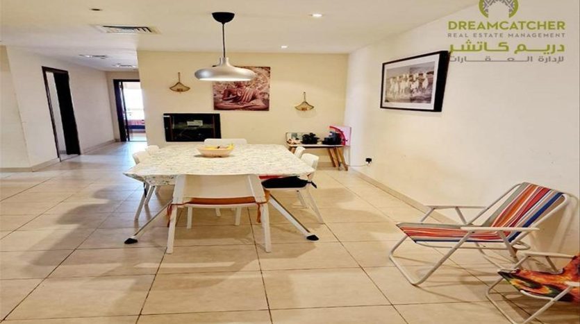 Apartment on Al Hamra Village, Ras-al-khaimah, 2 bedrooms, 210 m2  | Foto 8