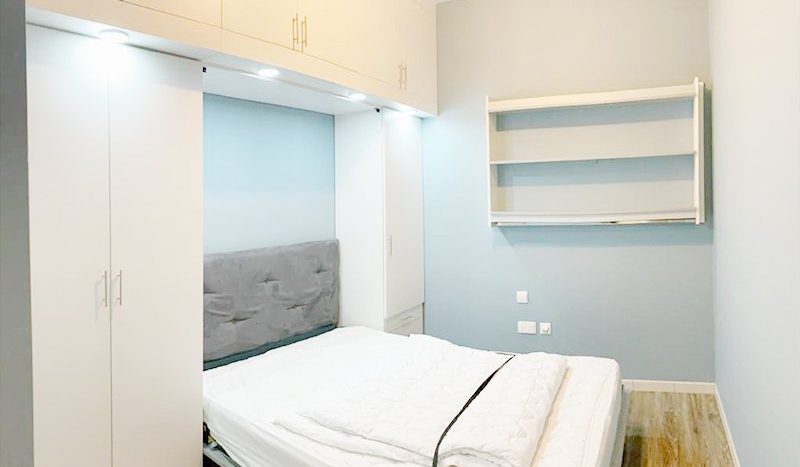 Apartment on Al Reem, Abu-Dhabi, 4 bedrooms, 195.1 m2  | Foto 14