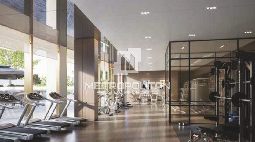 Apartment on DIFC, Dubai, 1 bedroom, 100 m2  | Foto 17