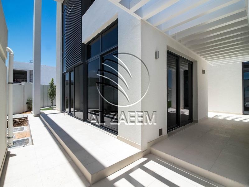 Villa on Yas Island, Abu-Dhabi, 4 bedrooms, 599 m2  | Foto 11