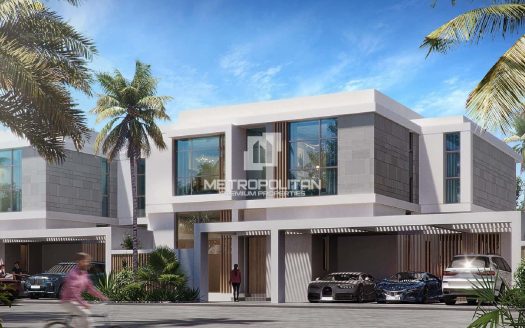 Apartment on Al Marjan Island, Ras-al-khaimah, 2 bedrooms, 145 m2  | Foto 1