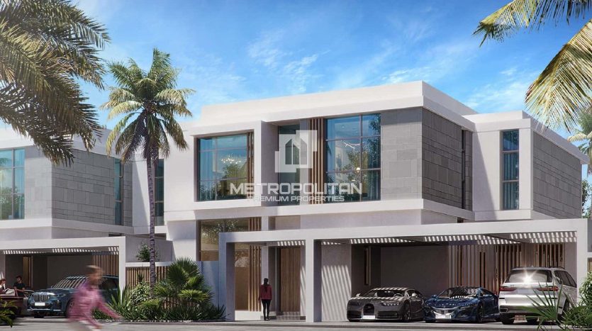 Apartment on Al Marjan Island, Ras-al-khaimah, 2 bedrooms, 145 m2  | Foto 1