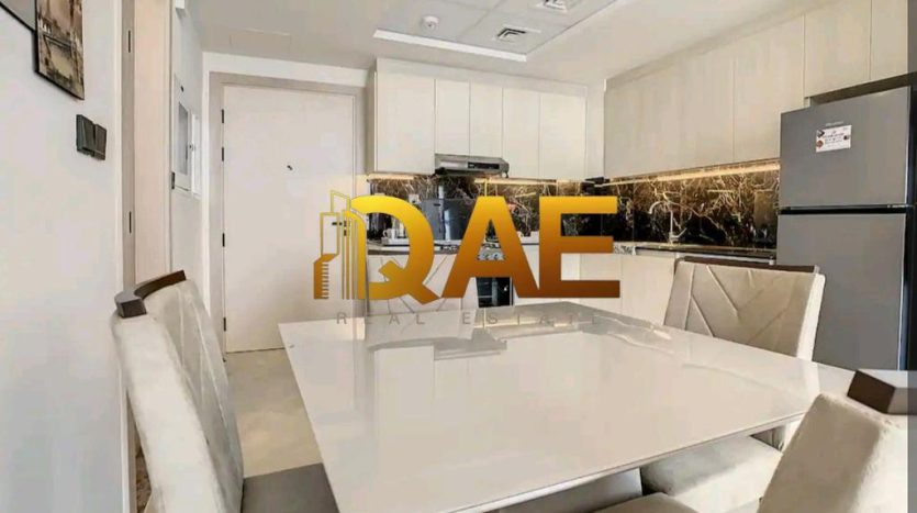Apartment on Al Jaddaf, Dubai, 1 bedroom, 66 m2  | Foto 12