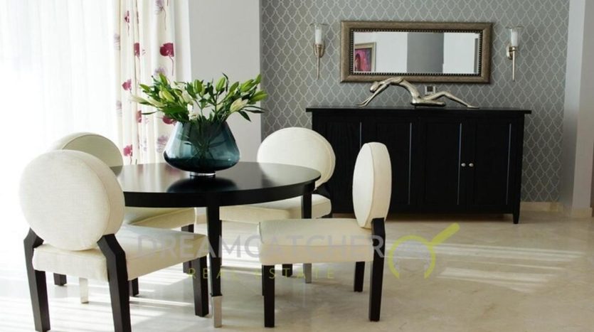 Apartment on Dubai Marina, 2 bedrooms, 135.08 m2  | Foto 9