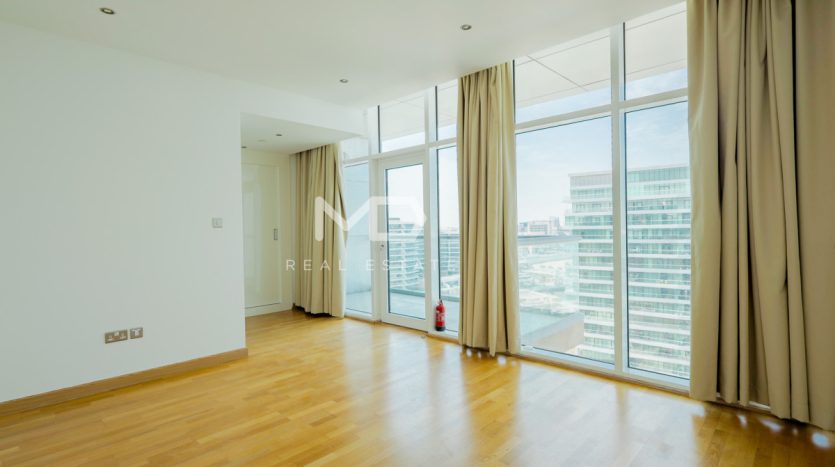 Apartment on Al Raha Beach, Abu-Dhabi, 2 bedrooms, 189.1 m2  | Foto 14