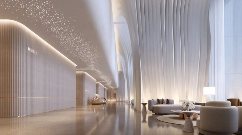Apartment on Business Bay, Dubai, 3 bedrooms, 177.7 m2  | Foto 7