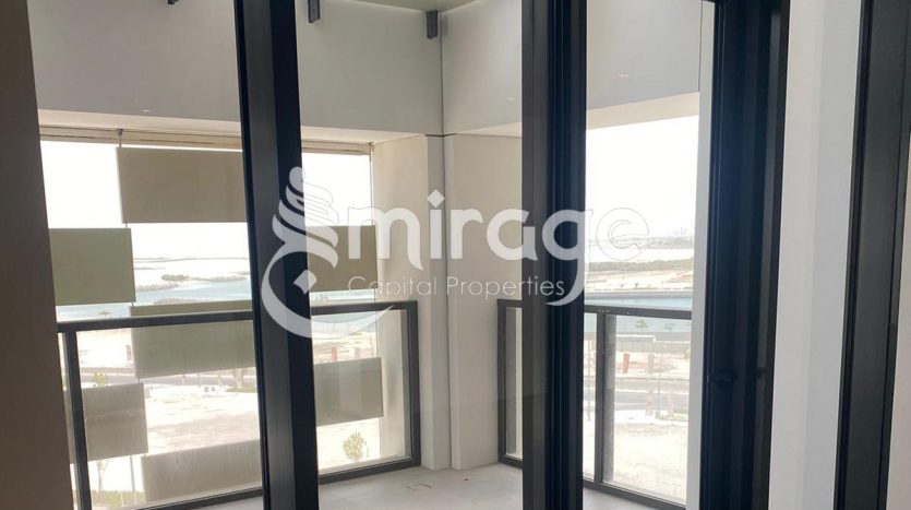 Apartment on Al Reem, Abu-Dhabi, 1 bedroom, 101.2 m2  | Foto 10