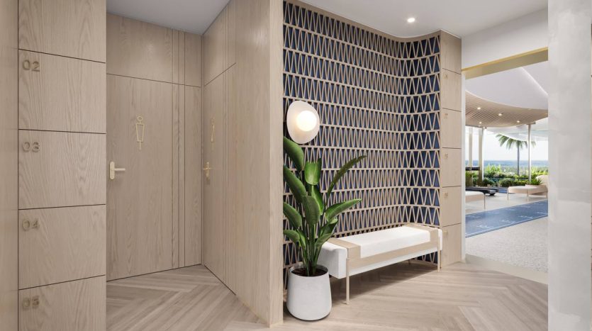 Apartment on Dubai Land, Dubai, 1 bedroom, 93 m2  | Foto 7