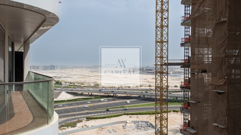 Apartment on Business Bay, Dubai, 1 bedroom, 140.5 m2  | Foto 18