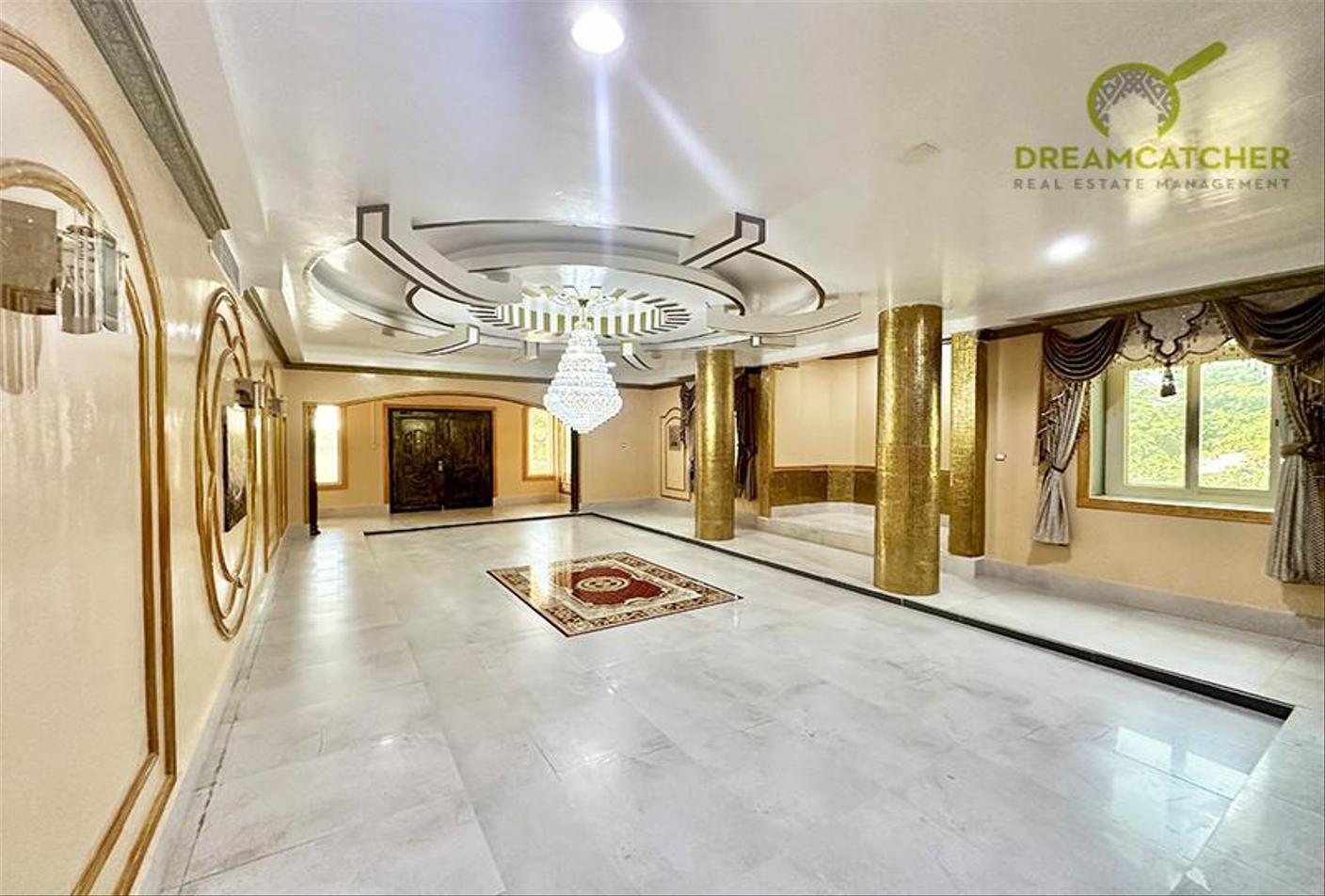 Villa on Seih Al Uraibi, Ras-al-khaimah, 10 bedrooms, 2694.2 m2  | Foto 12