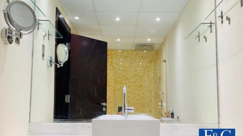 Apartment on Business Bay, Dubai, 1 bedroom, 145.7 m2  | Foto 10