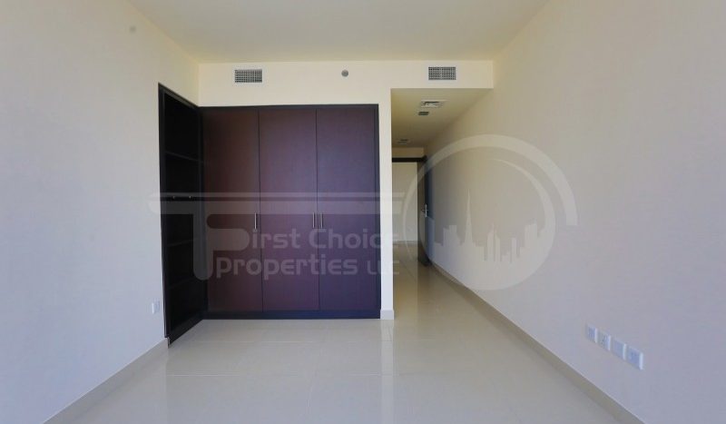Apartment on Al Reem, Abu-Dhabi, 1 bedroom, 77.4 m2  | Foto 8