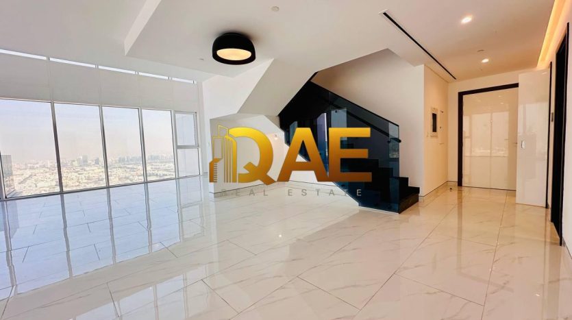 Apartment on Al Kifaf, Dubai, 3 bedrooms, 277.2 m2  | Foto 14